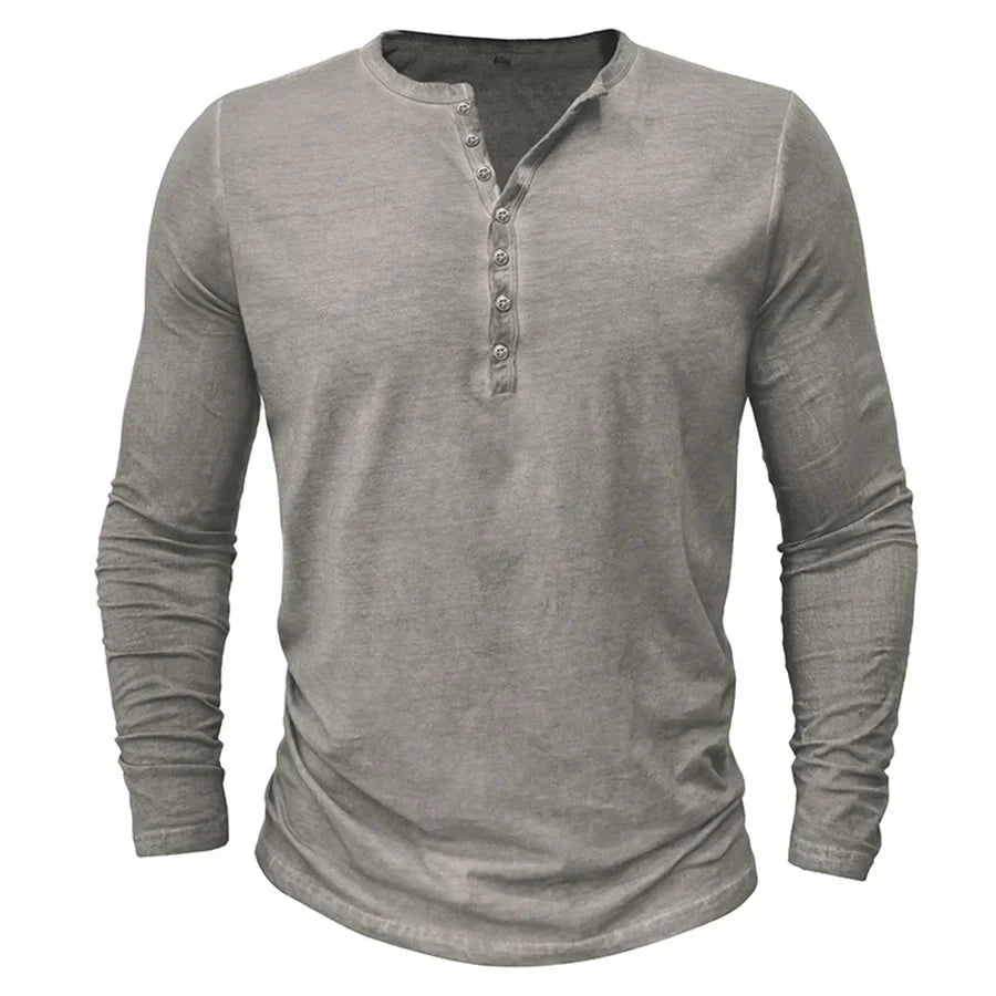 Jack – Classic Style, Spring Ready
