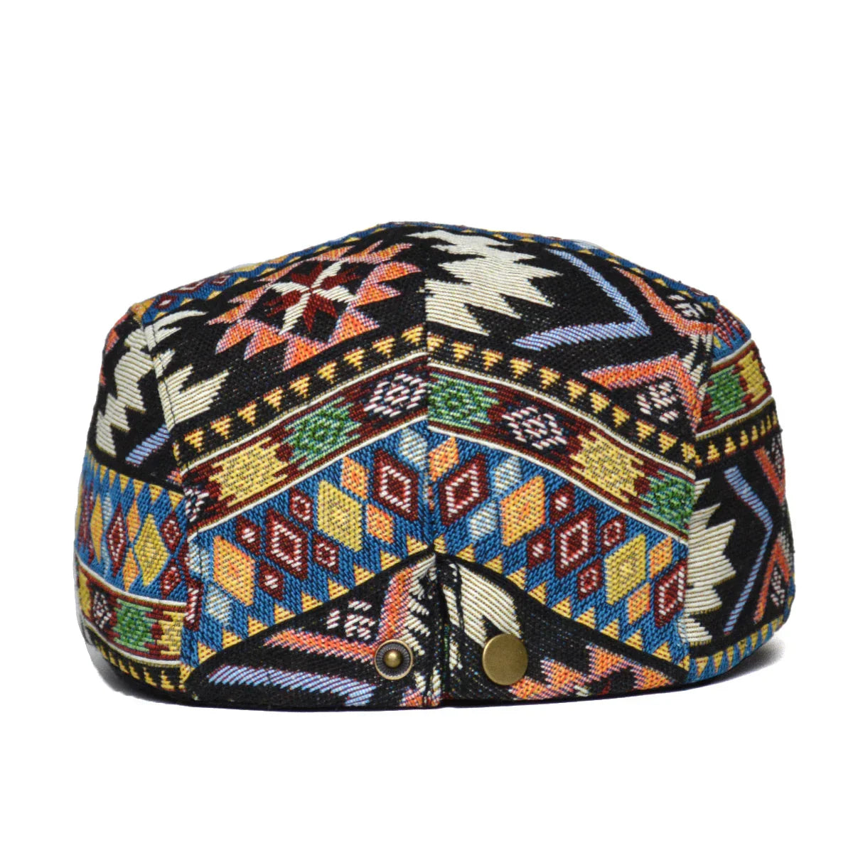 Renard™ Colorful Vintage Cap