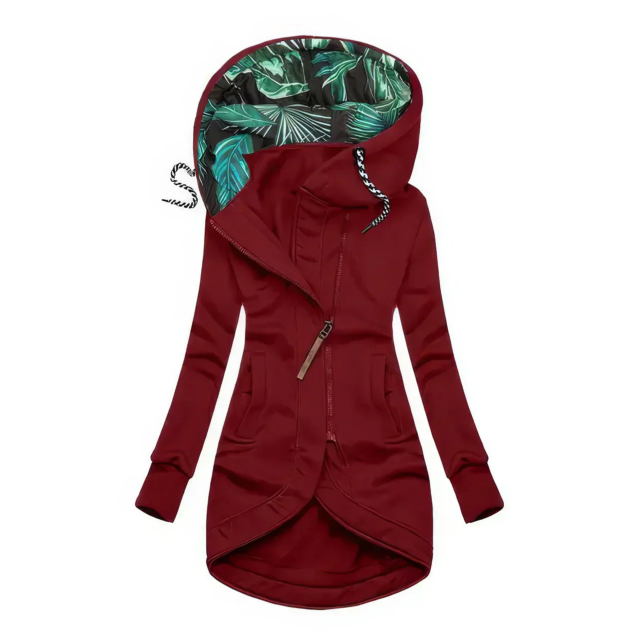 Marisol | Warmth & Elegance Coat