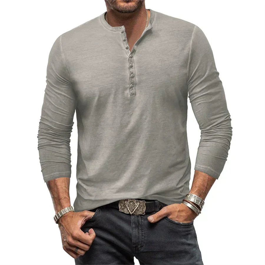 Jack – Classic Style, Spring Ready
