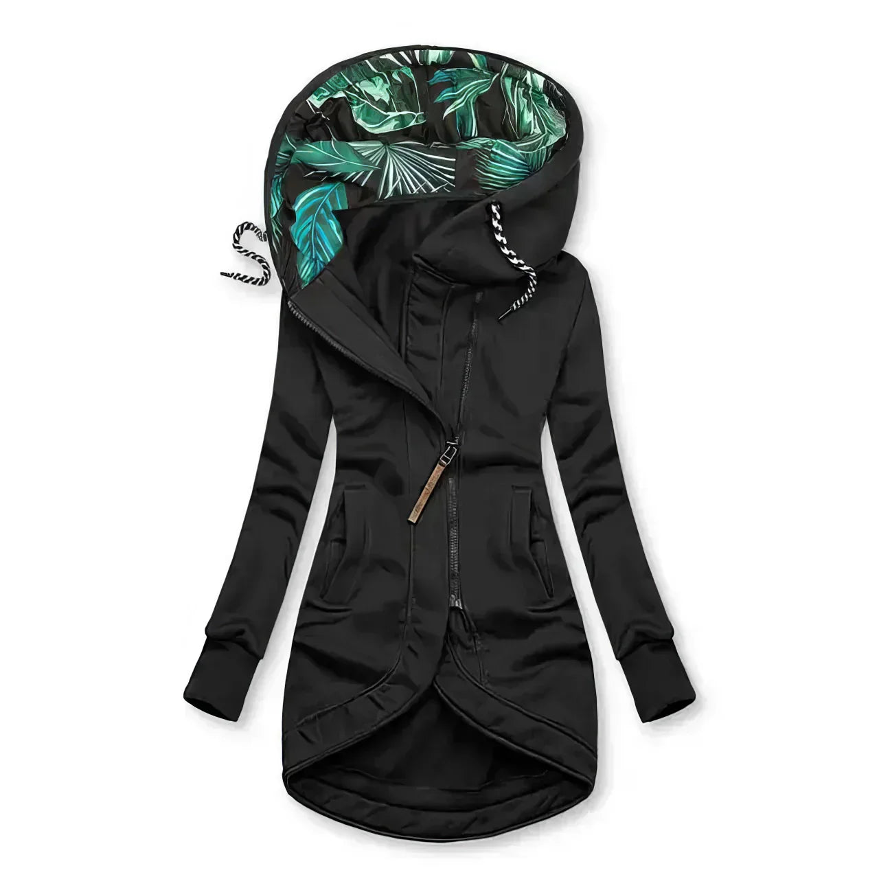 Marisol | Warmth & Elegance Coat