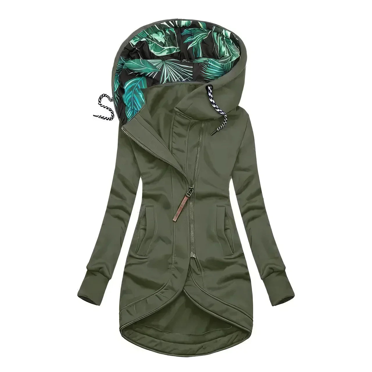 Marisol | Warmth & Elegance Coat