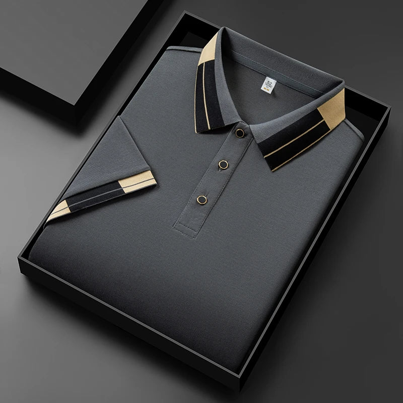 Ethan – Fresh Details, Summer-Ready Feel