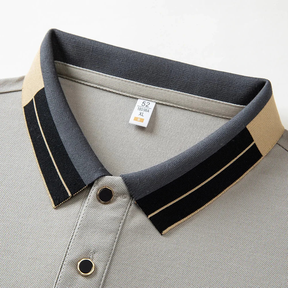 Ethan – Fresh Details, Summer-Ready Feel