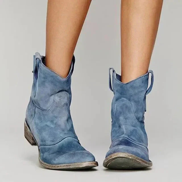 Dakotah™ | Western Style Boots