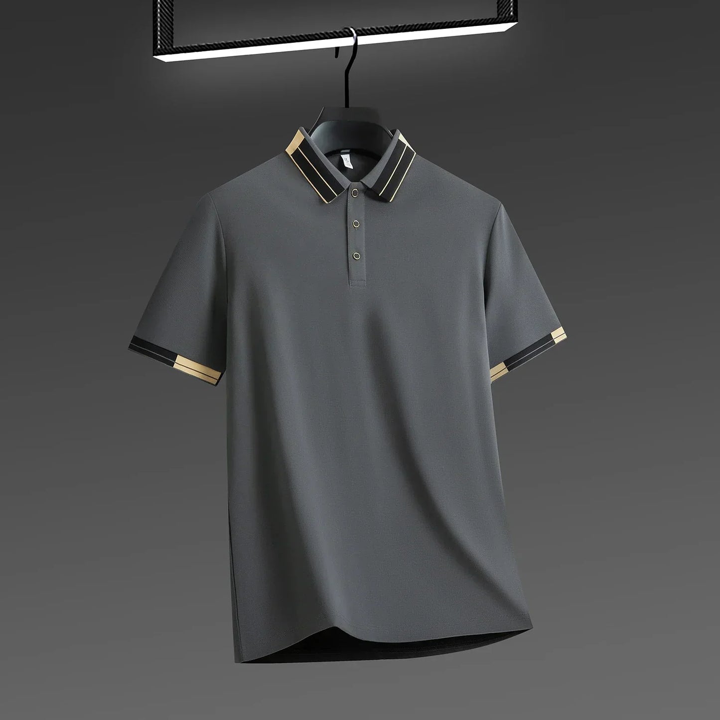 Ethan – Fresh Details, Summer-Ready Feel