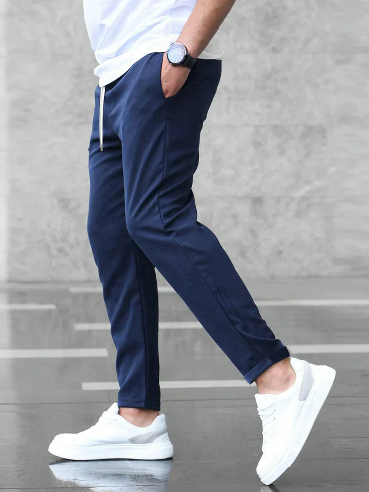 Renato Premium Stretch Broek
