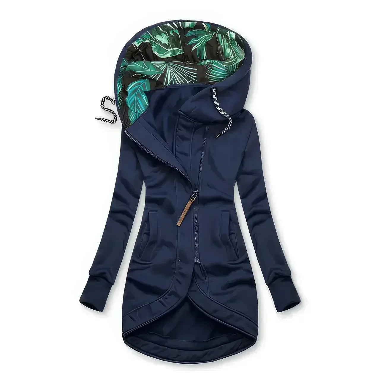 Marisol | Warmth & Elegance Coat
