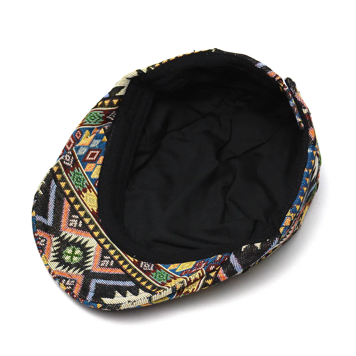 Renard™ Colorful Vintage Cap