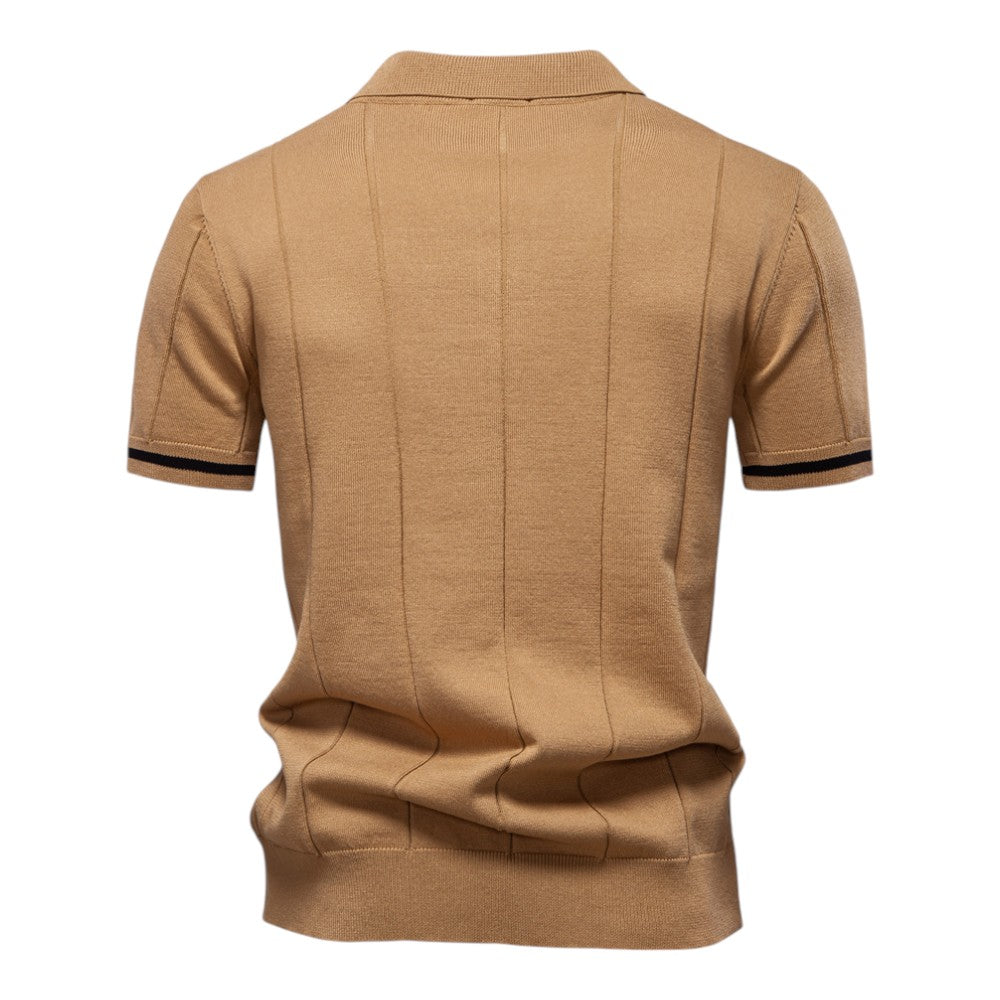 Trevor – Athletic Edge, Everyday Ease