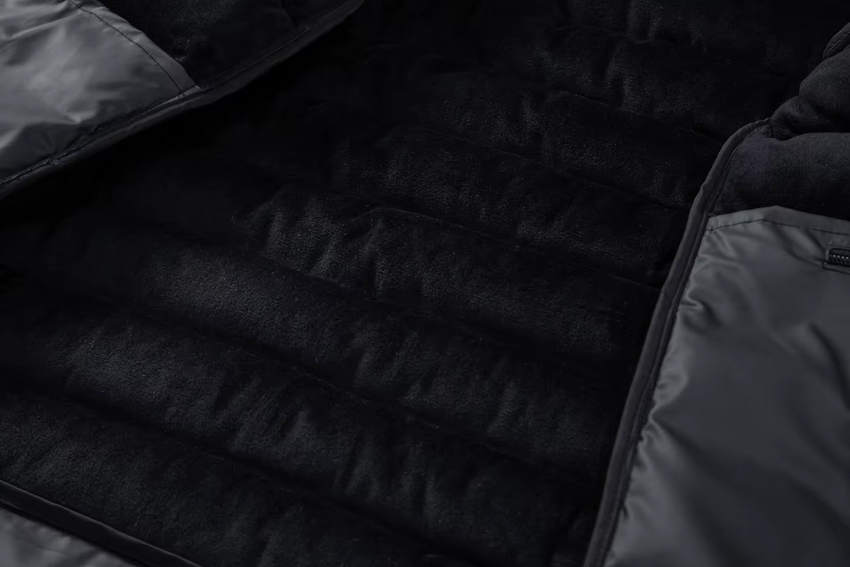 Nils | Premium Hybrid Jacket