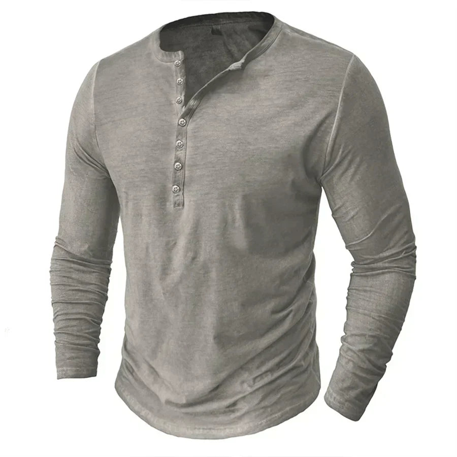 Jack – Classic Style, Spring Ready