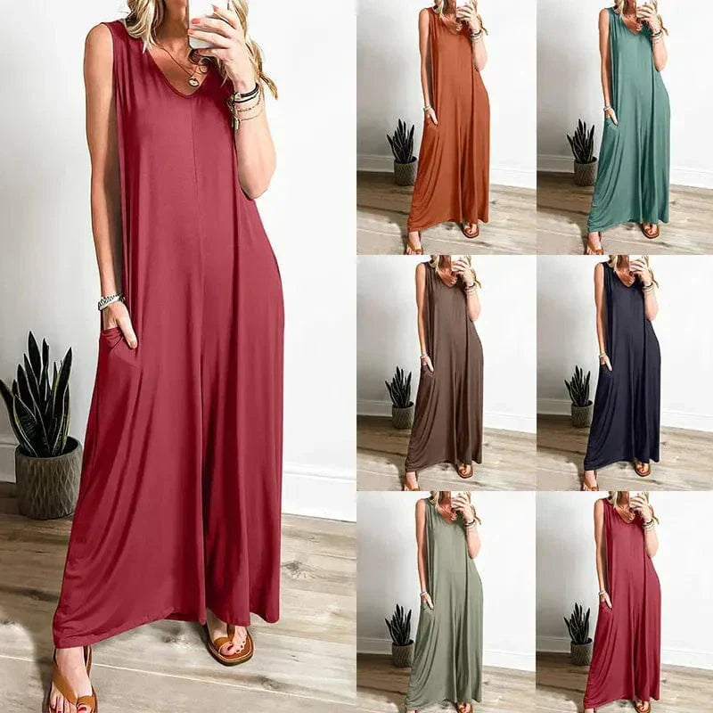 Nina | Jumpsuit