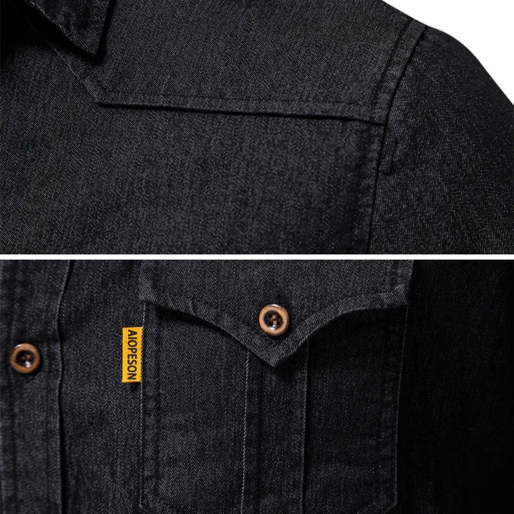 Nolan – Classic Shirt