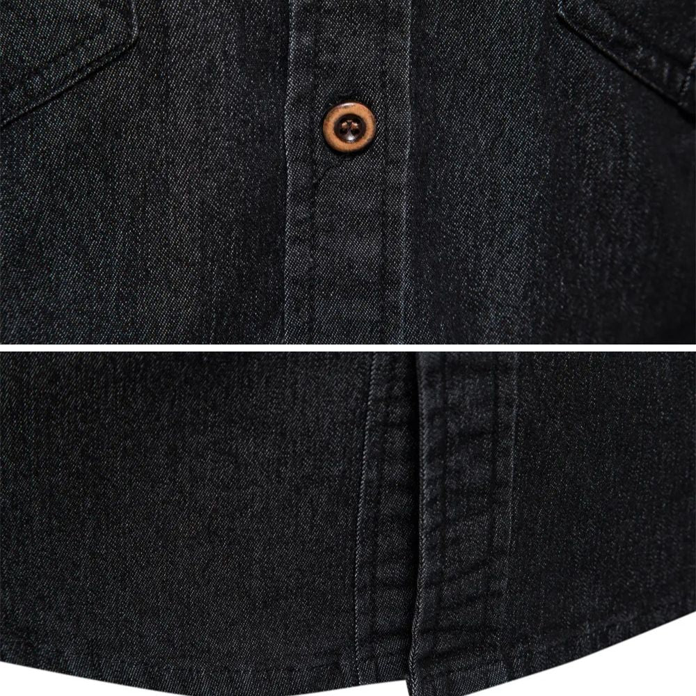 Nolan – Classic Shirt