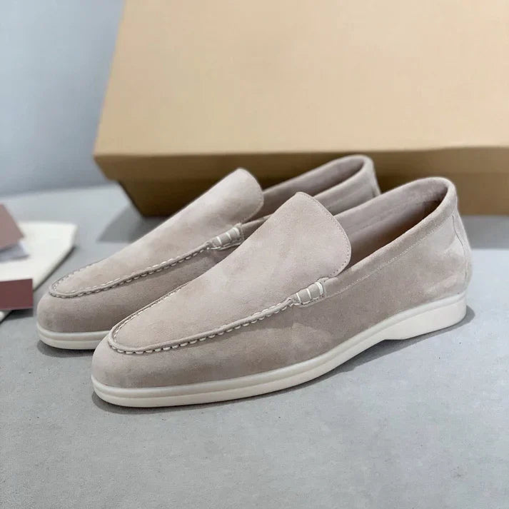 LAURENT MONACO | MOCASSINS MODERNES POUR HOMMES