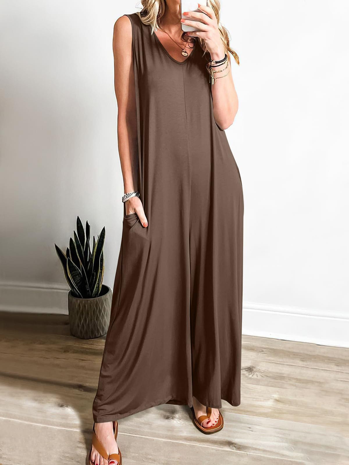 Nina | Jumpsuit