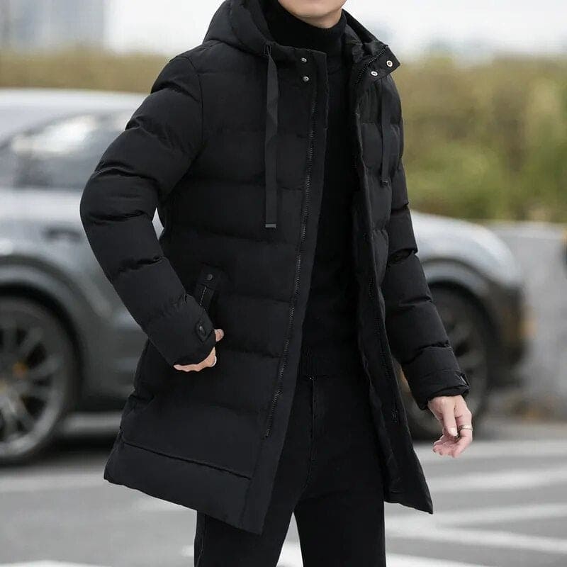 Jansen™ - Stylish Winter Jacket