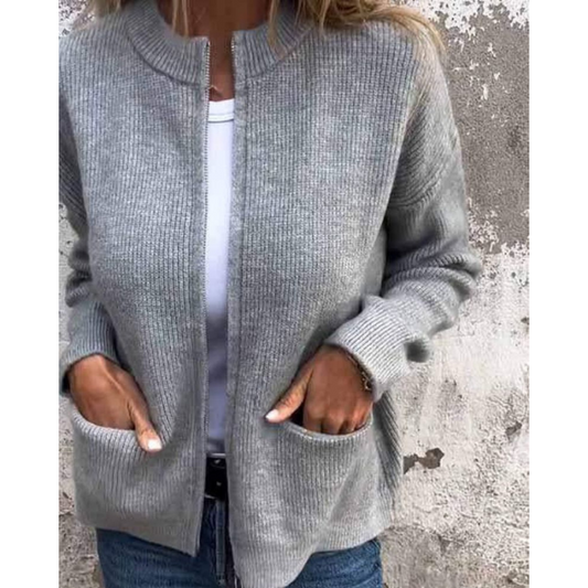 Almira – Autumn Cardigan