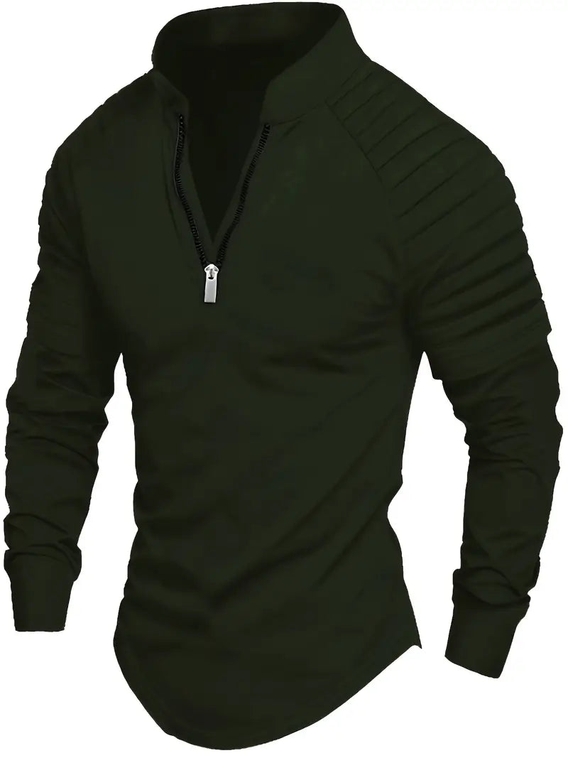 Nolan – The Polo That Works Around the Clock