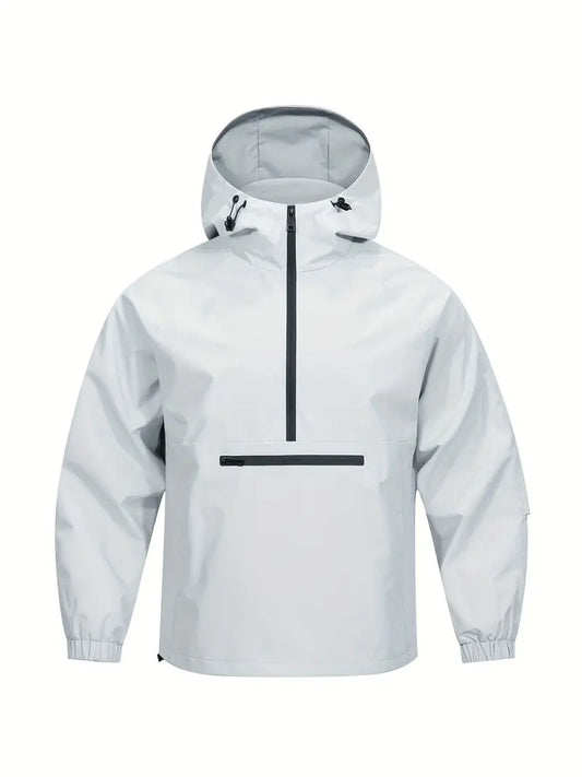 Hunter – Half-Zip Jacket