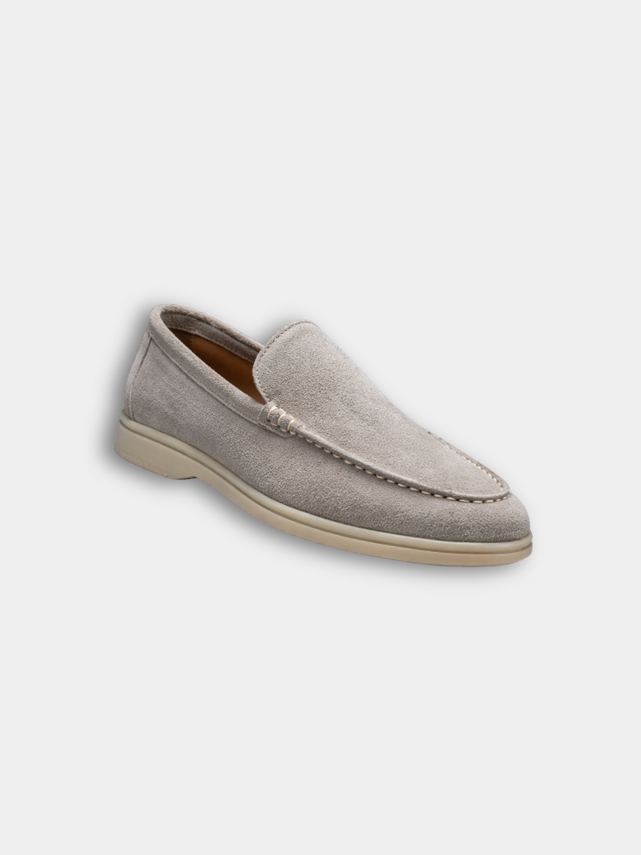 LAURENT MONACO | MOCASSINS MODERNES POUR HOMMES