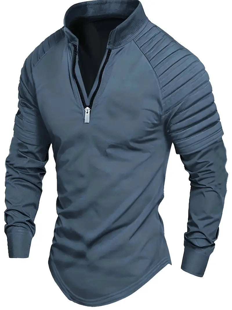 Nolan – The Polo That Works Around the Clock