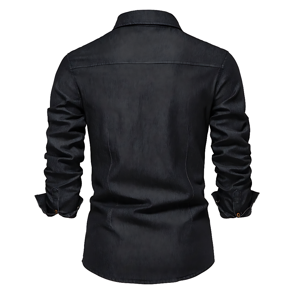 Nolan – Classic Shirt