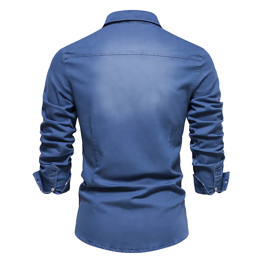 Nolan – Classic Shirt