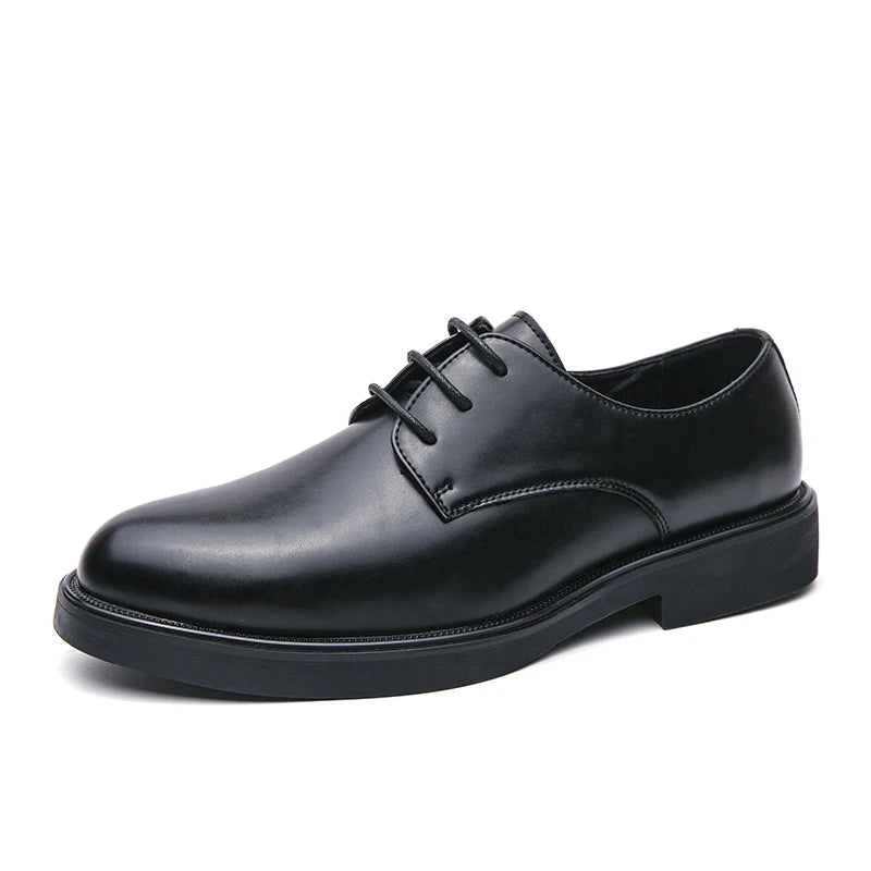 Chique Oxford-schoenen