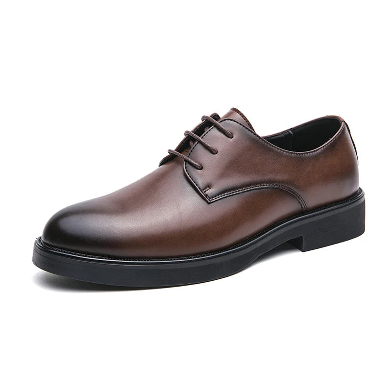 Chique Oxford-schoenen