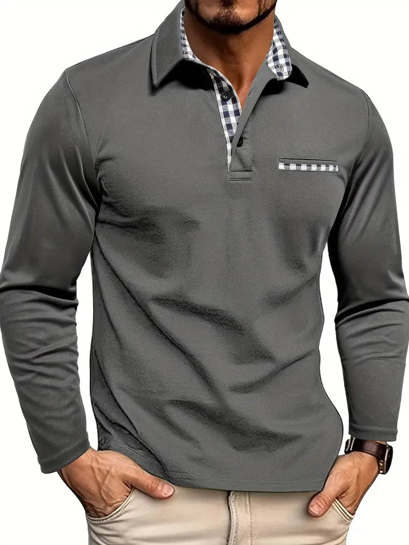 Liam – Polo Shirt
