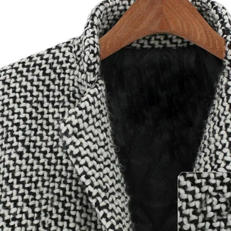 Claudia | Elegant coat for autumn and winter