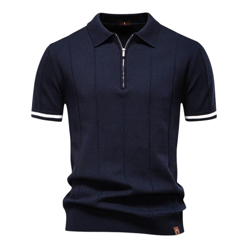 Trevor – Athletic Edge, Everyday Ease