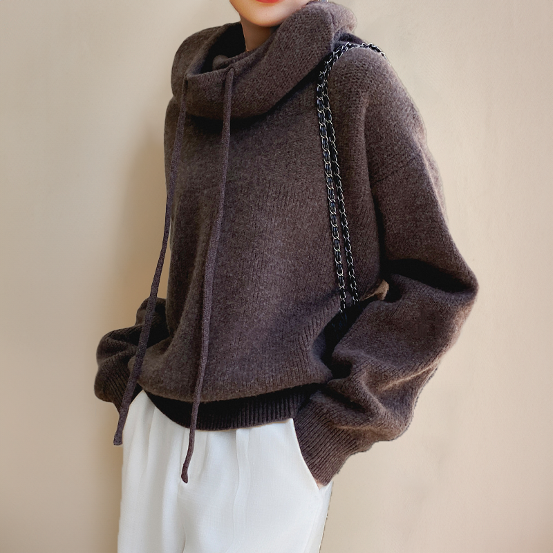 Lia – Everyday Turtleneck