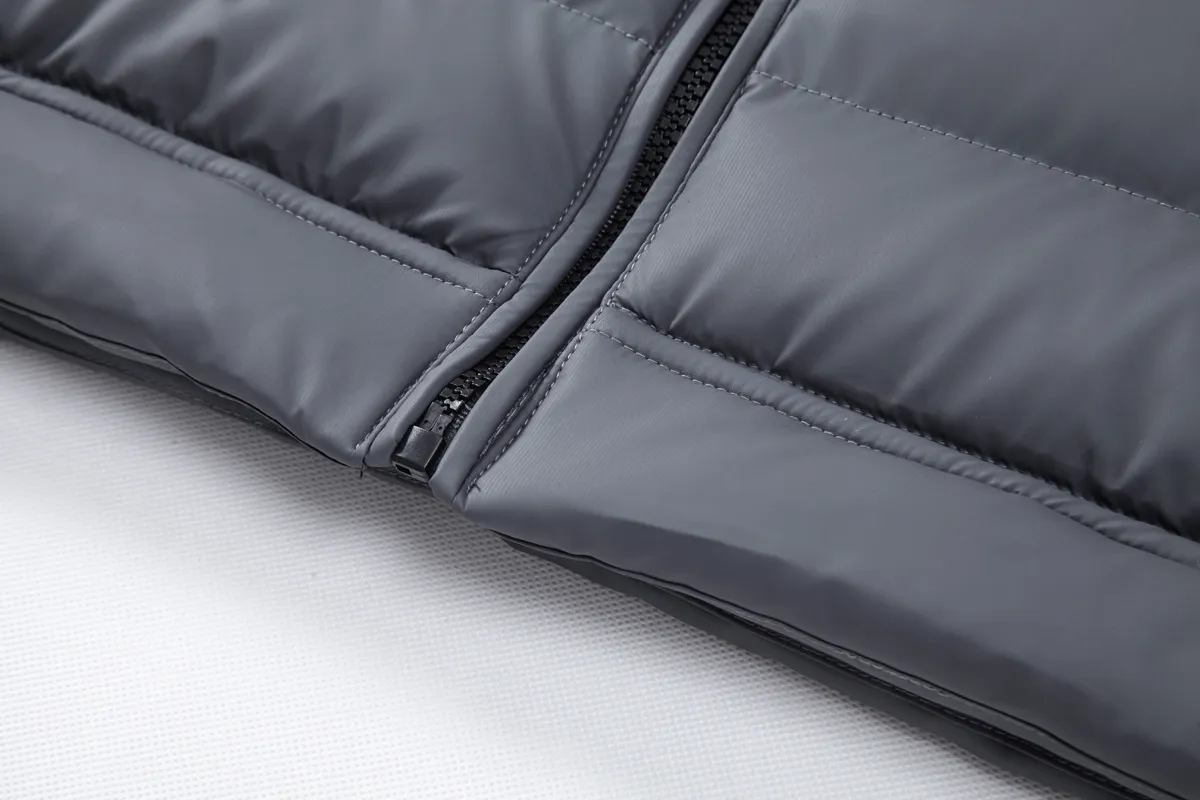 Nils | Premium Hybrid Jacket