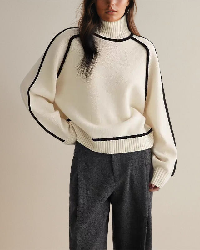 Sophie -  High-Quality Sweater