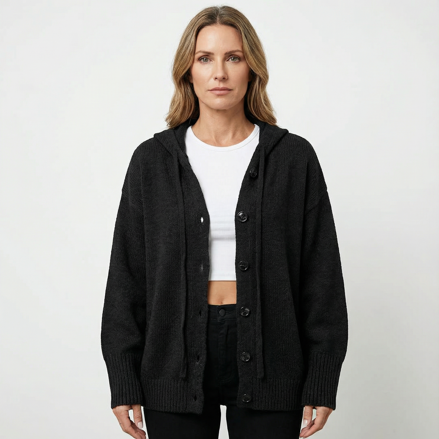 Emma - The Hooded Jumper