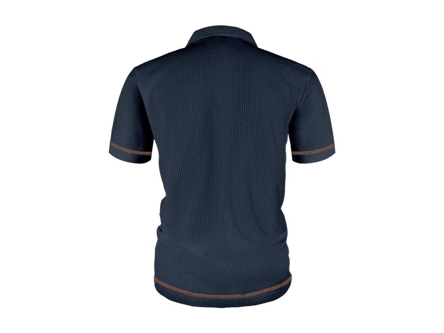 Beeckhoven™ | Luchtige & Moderne Heren Polo