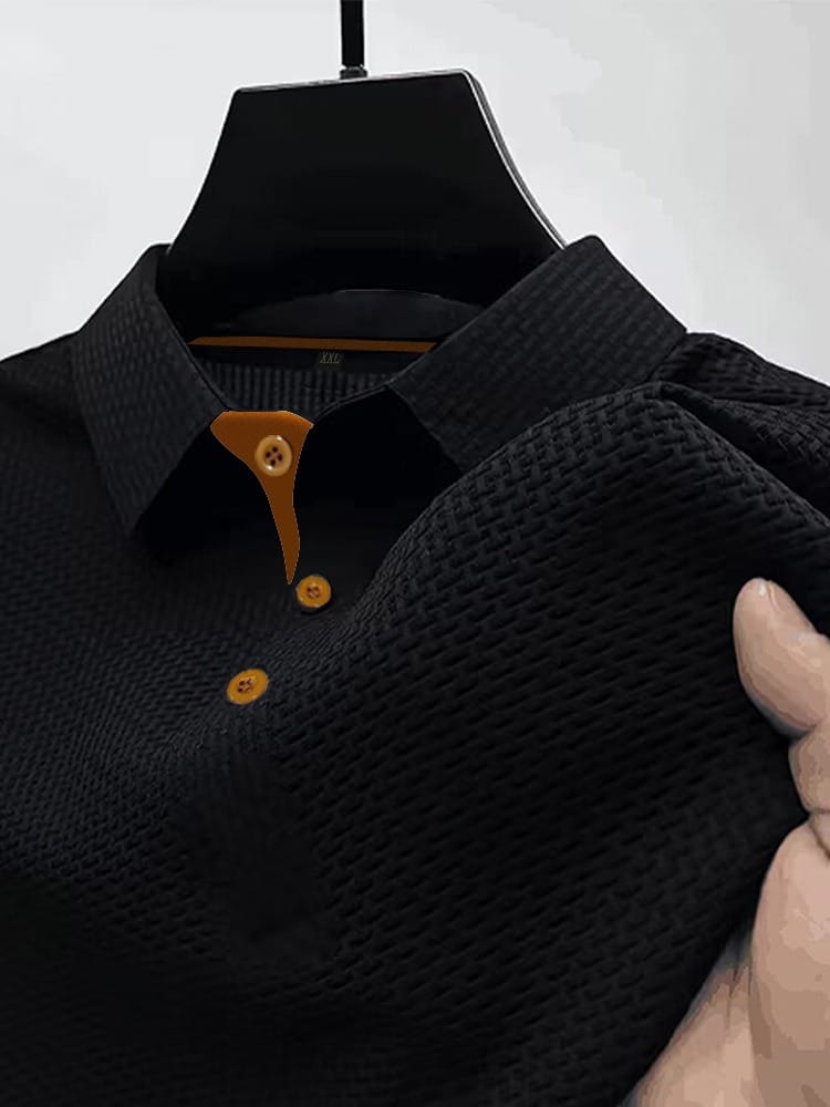 Beeckhoven™ | Luchtige & Moderne Heren Polo