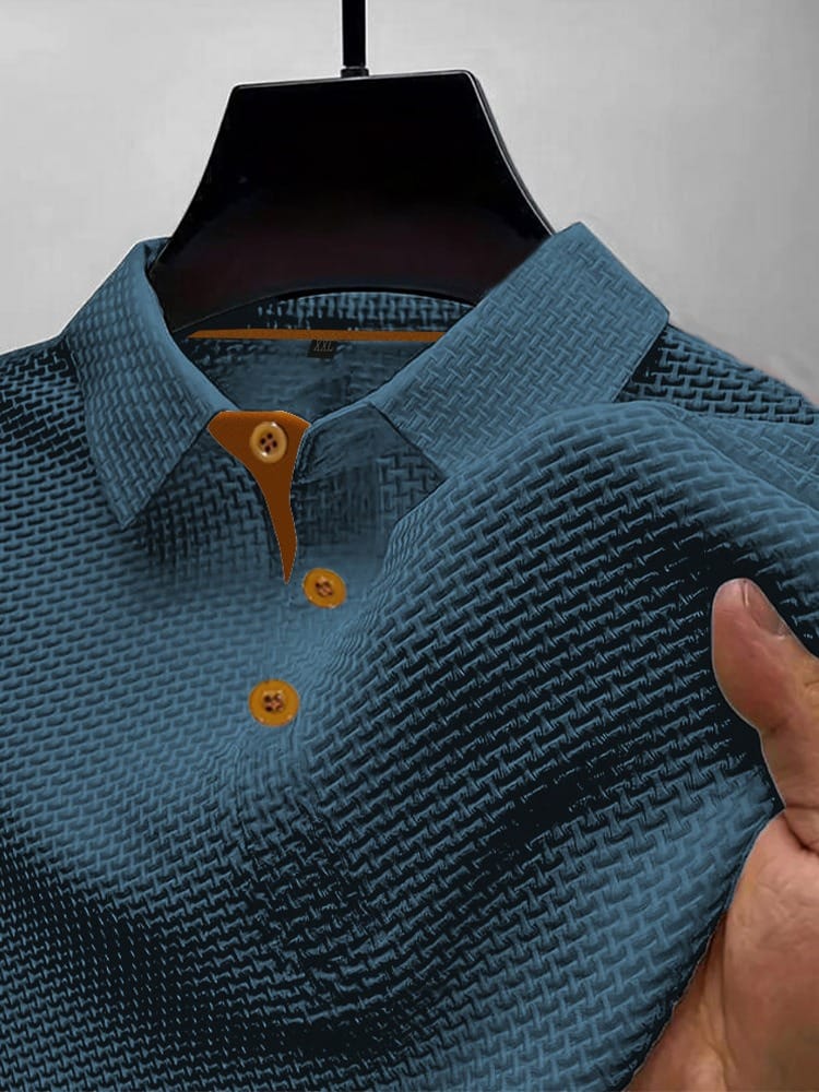 Beeckhoven™ | Luchtige & Moderne Heren Polo