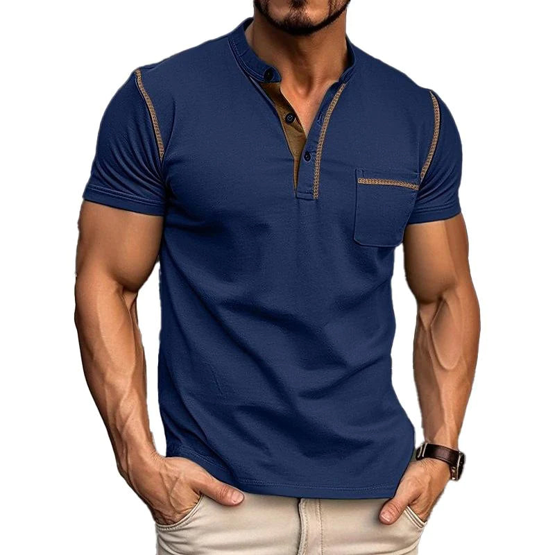 Owen – Laid-Back Style, All Summer