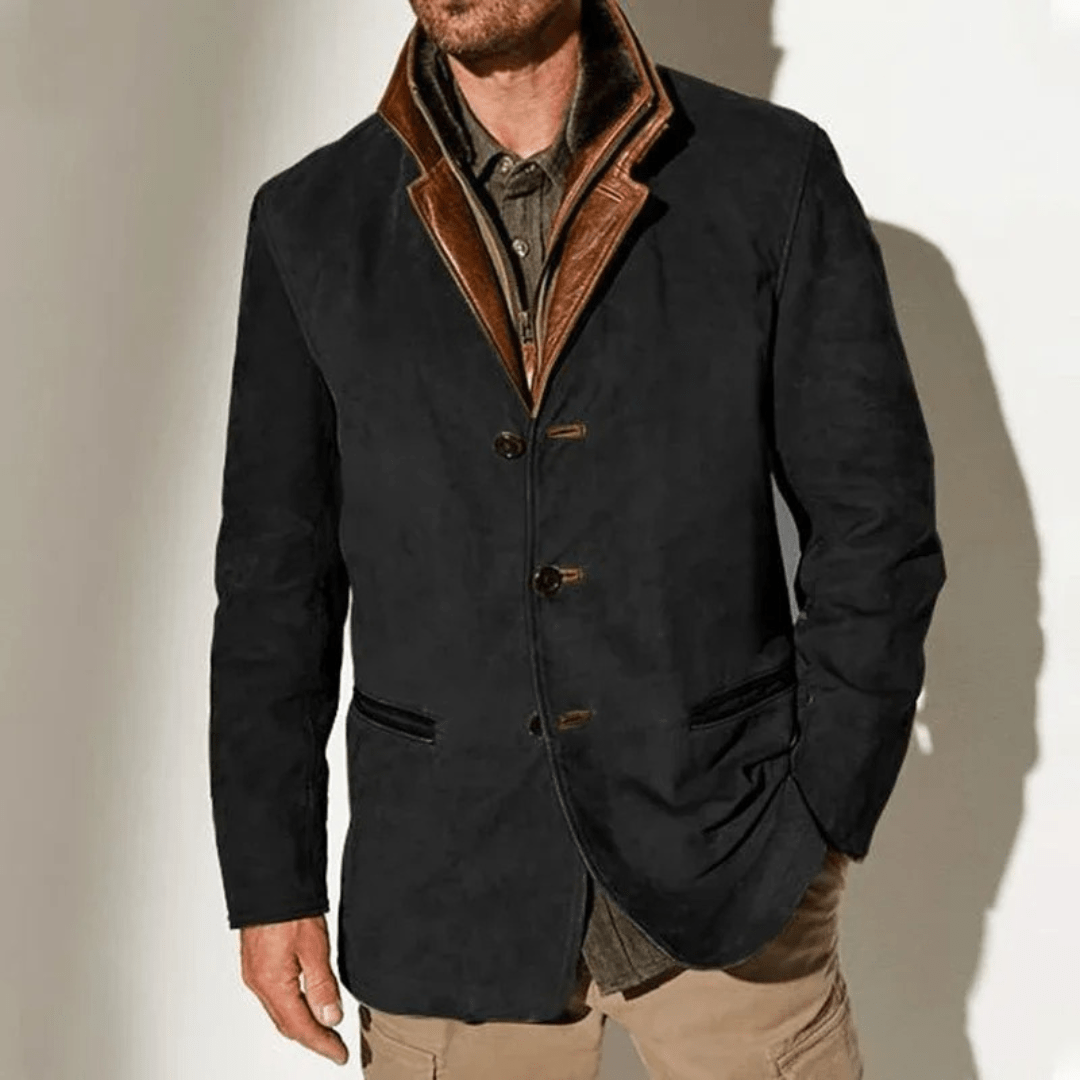 Vintage Jacket