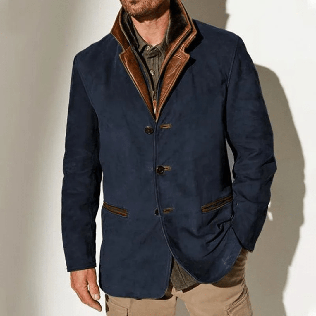 Vintage Jacket