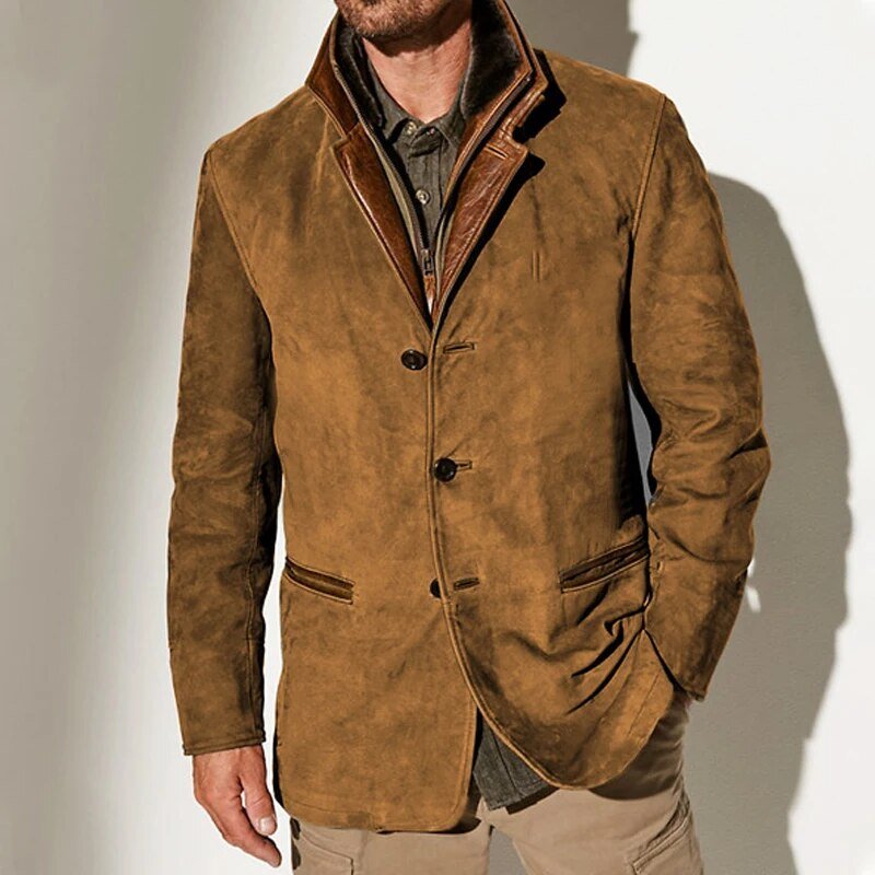 Vintage Jacket
