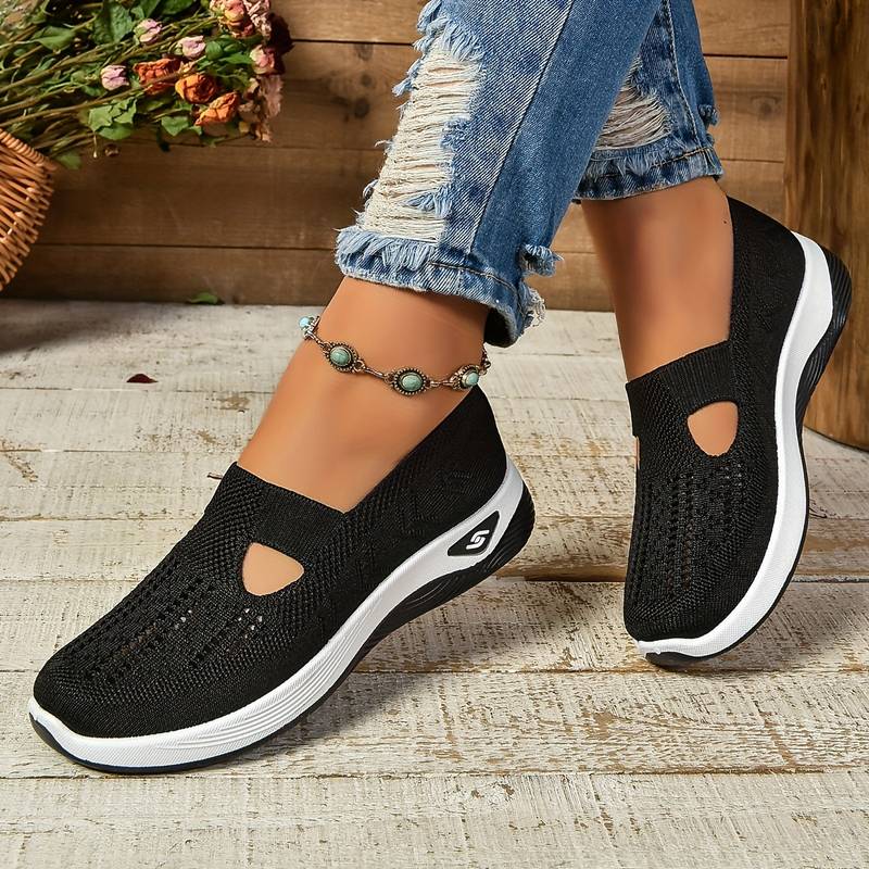 Virelia Comfort Women's Shoe