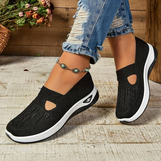 Virelia Comfort Women's Shoe