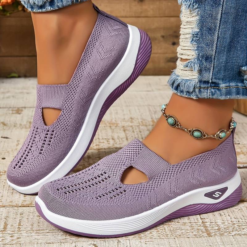 Virelia Comfort Women's Shoe