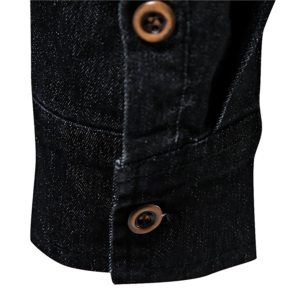 Nolan – Classic Shirt