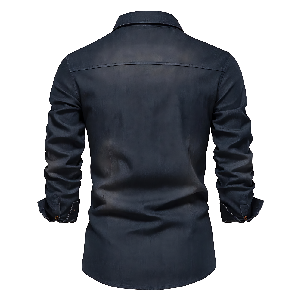 Nolan – Classic Shirt